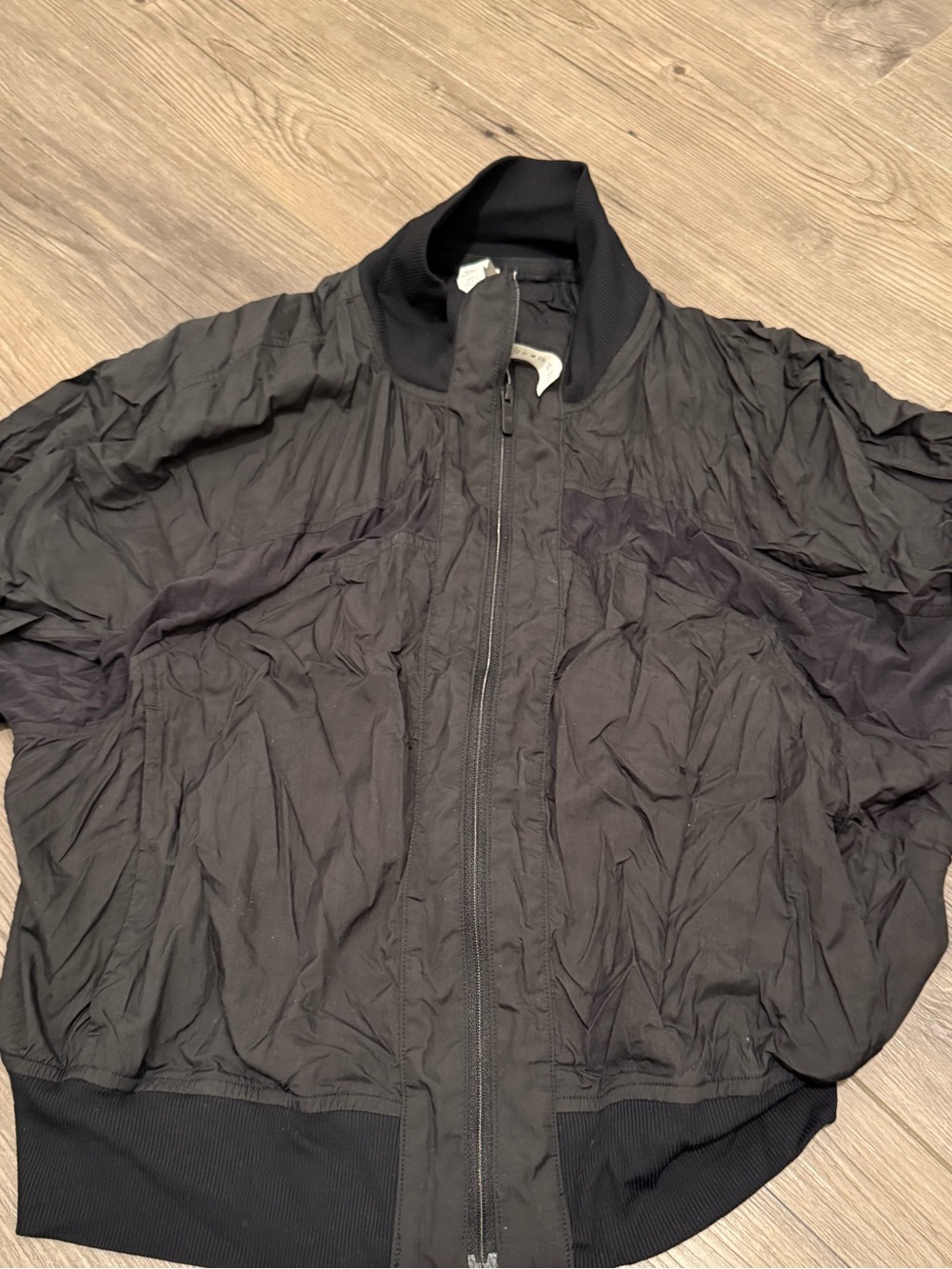 Lululemon Serve It Jacket Size 6